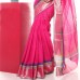 Tangail Traditional cotton Sharee with Beautiful design and color